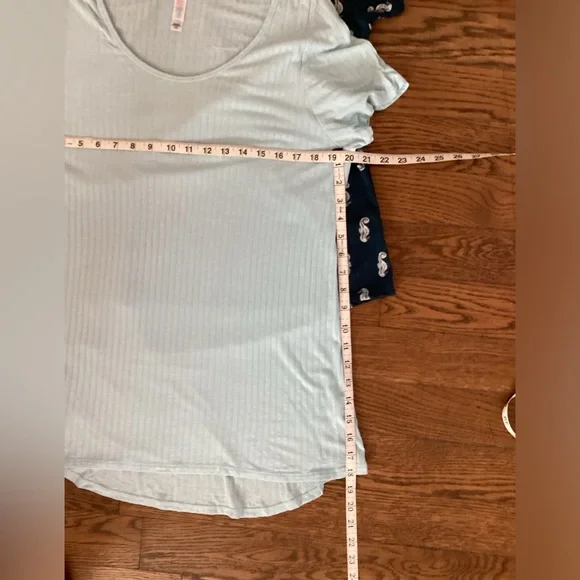 LulaRoe tunics. Size 2X - Picture 6 of 15